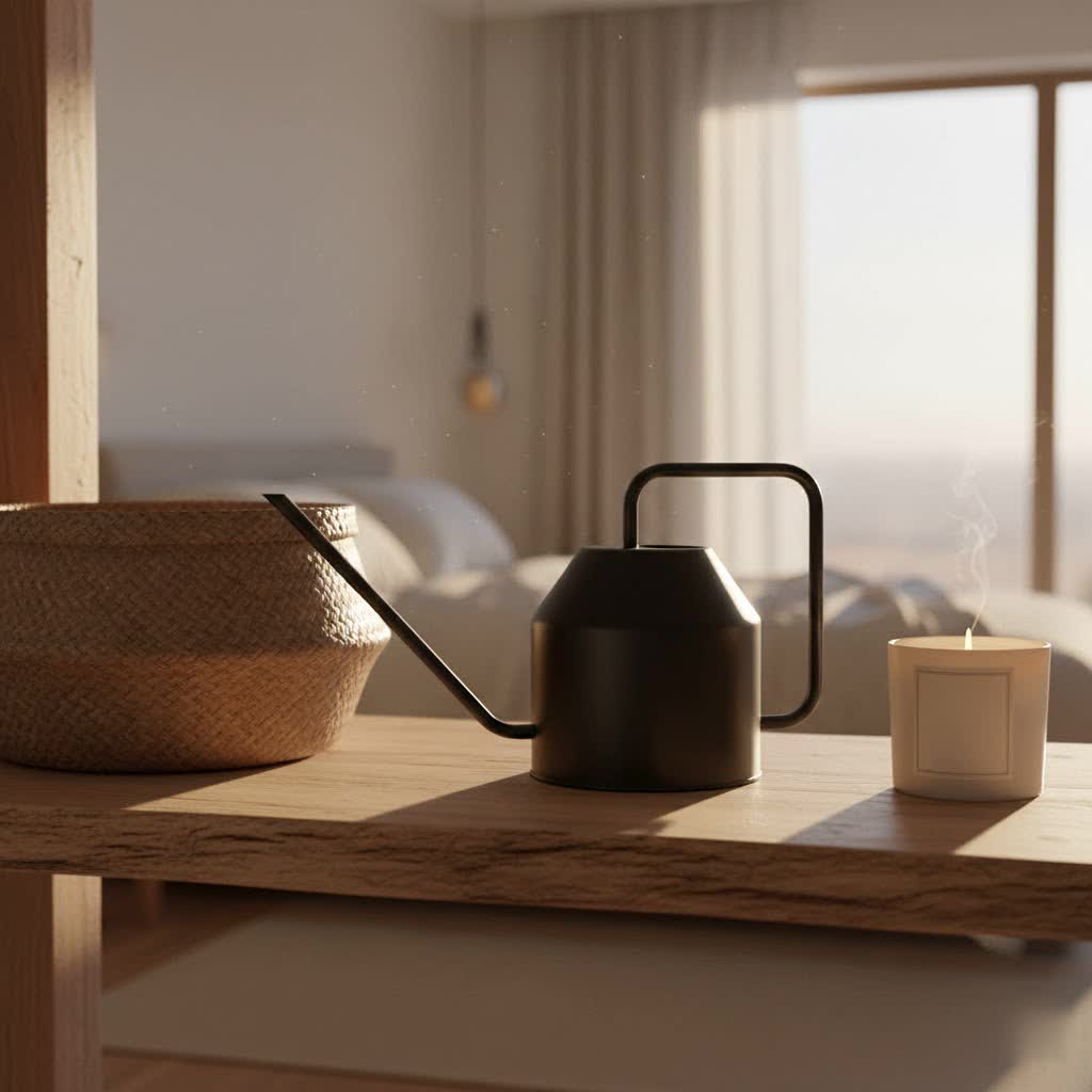 Rae Dunn Watering Cans: Blending Farmhouse Charm with Functional Gardening