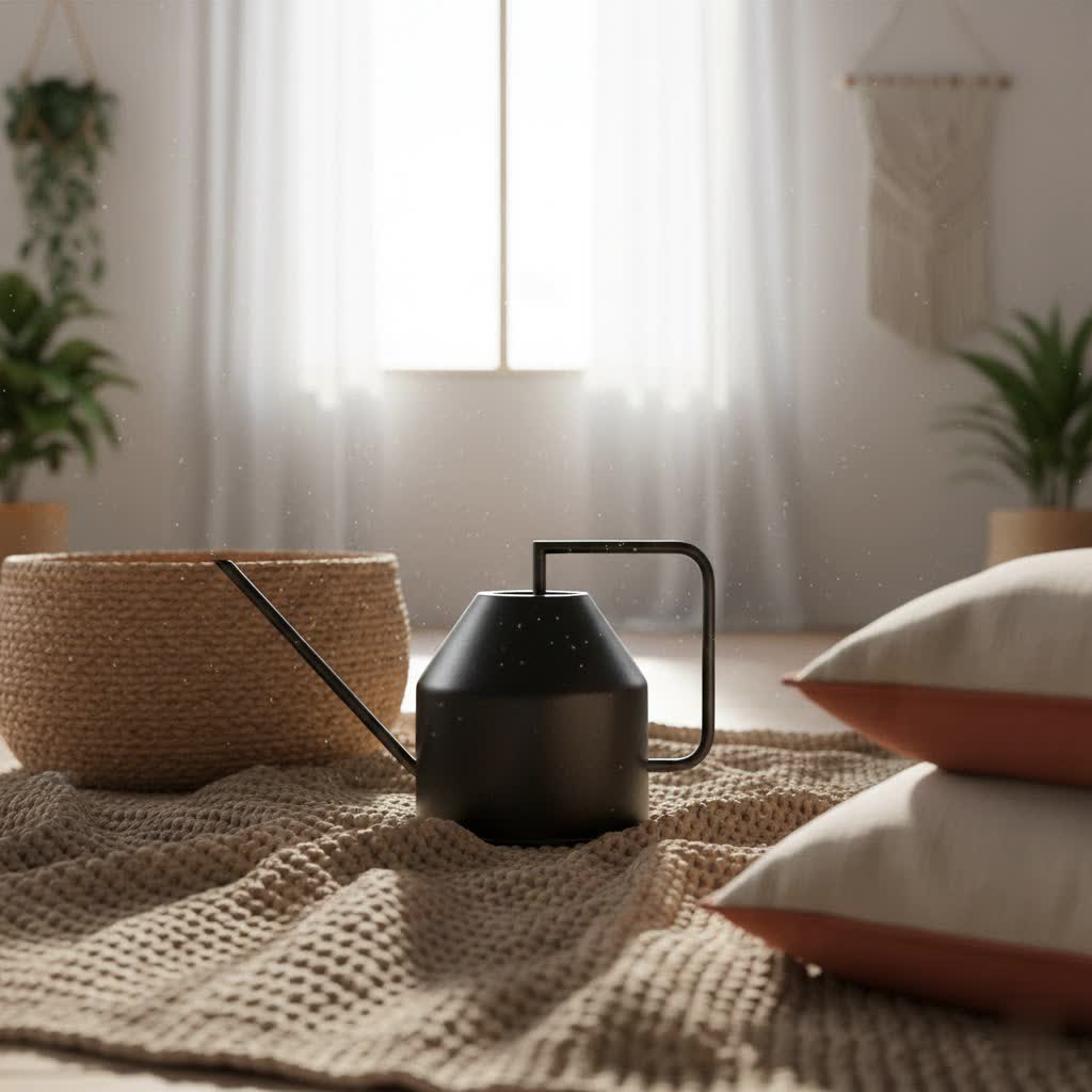 Unearthing the Beauty and Value of the Antique Watering Can