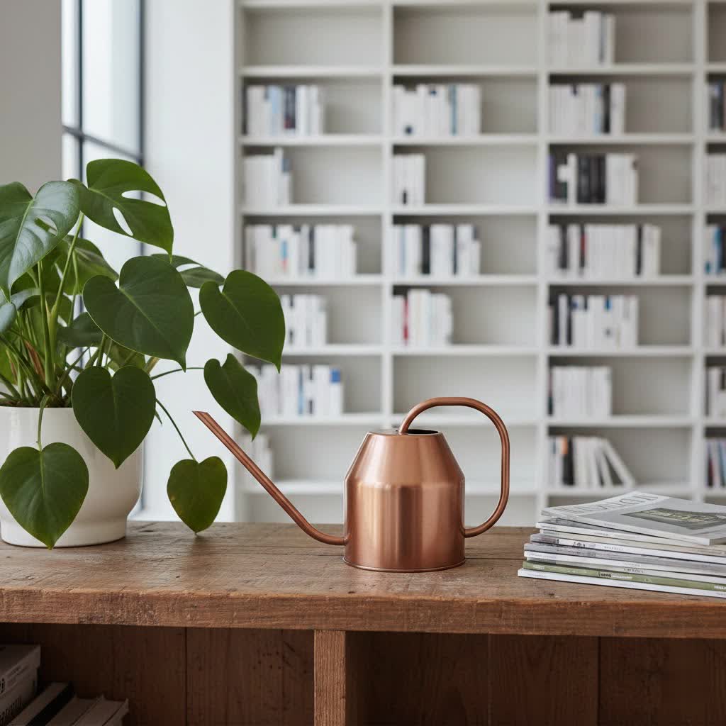 Vintage Galvanized Watering Cans: A Timeless Choice for Your Garden