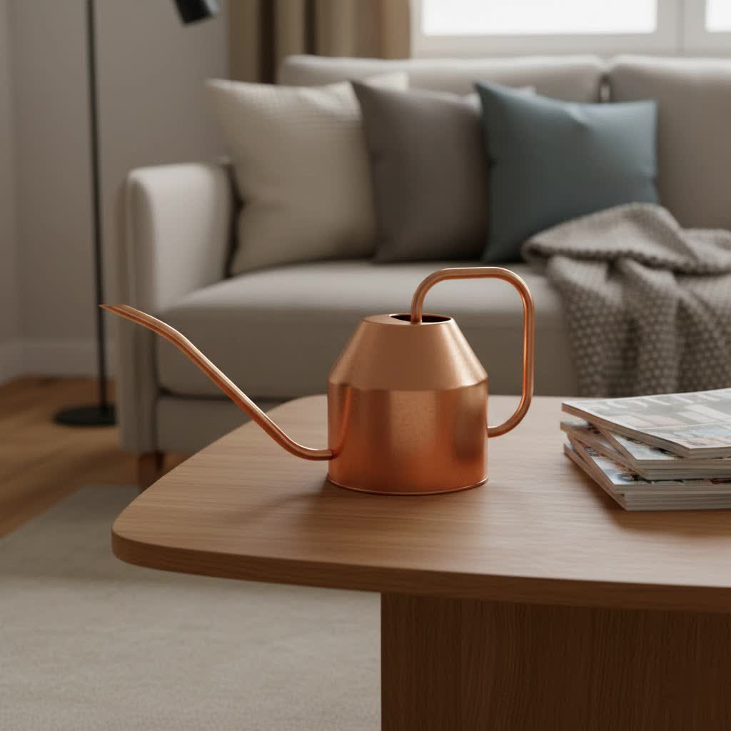 The Ultimate Guide to Choosing the Perfect Watering Can for Your Flower Pots