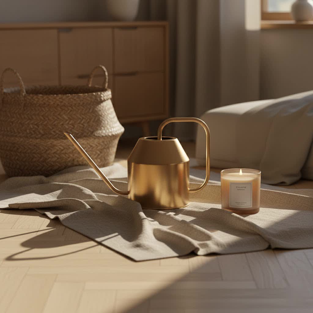 The Ultimate Guide to Choosing the Best Mini Watering Can for Your Plants