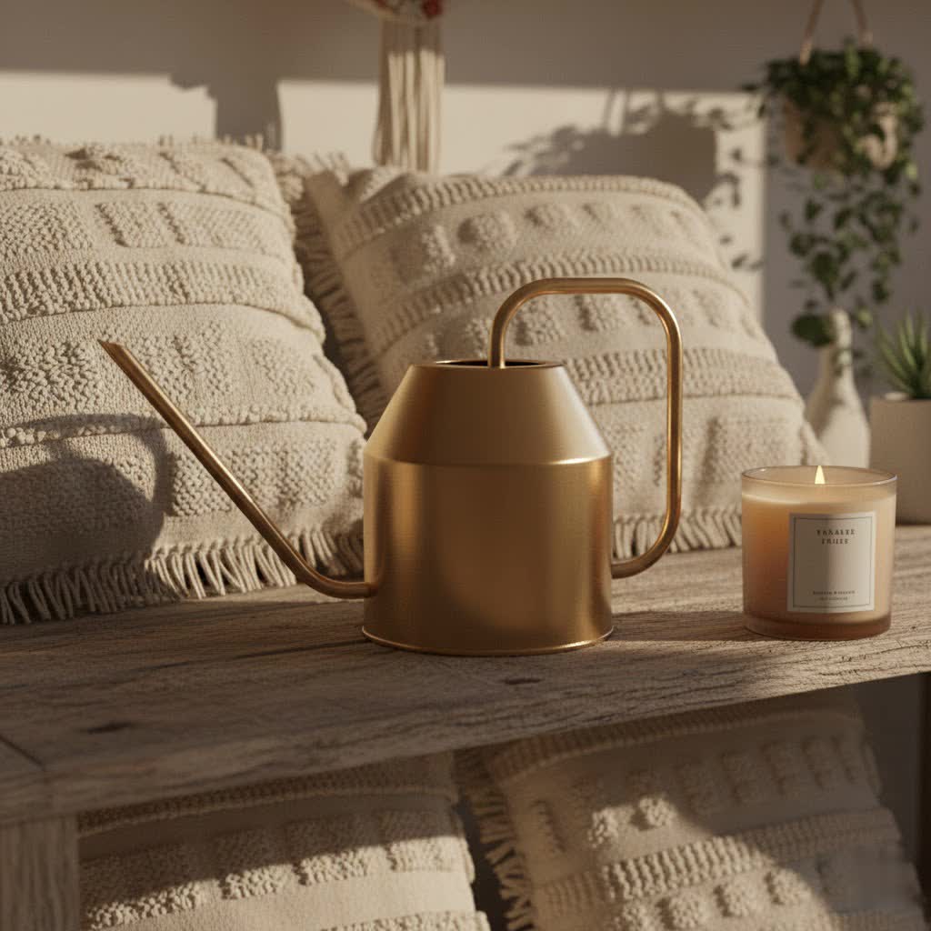 Gallon Watering Can: Your Essential Guide to Nurturing Thirsty Plants