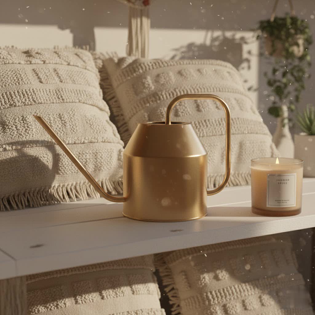 Smart Savings: Finding the Best Cheap Watering Can for Your Garden