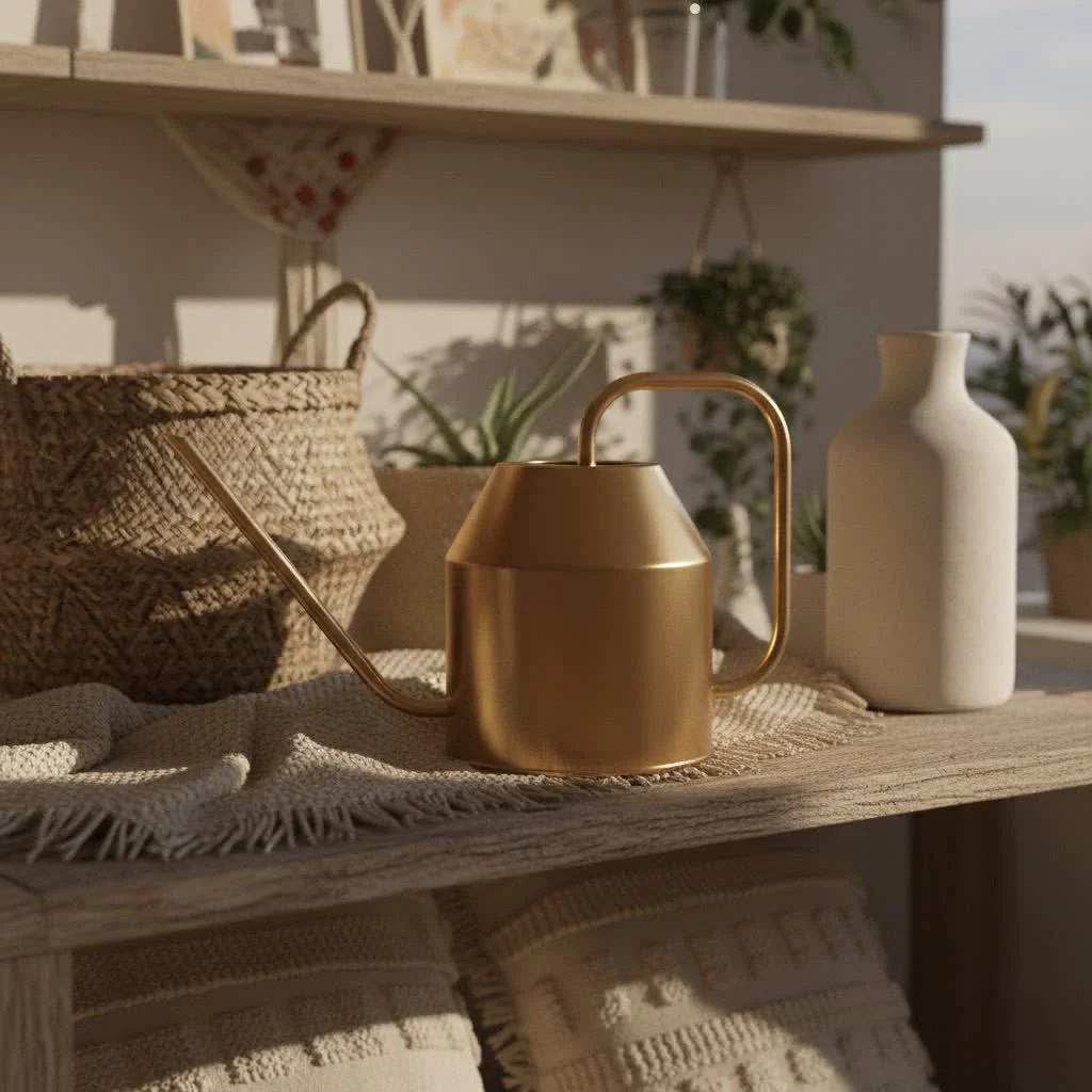Best Watering Cans: Your Ultimate Guide to Hydrating Plants