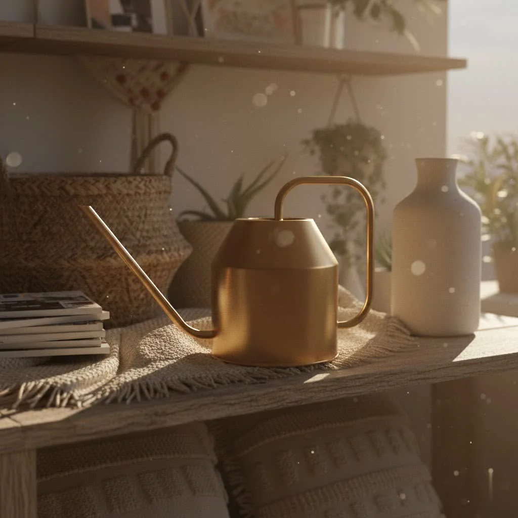 The Essential Guide to Choosing Your Perfect Small Watering Can