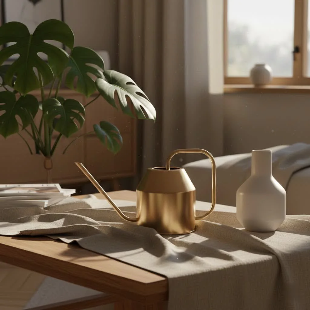 The Essential Guide to Choosing Your Perfect Little Watering Can