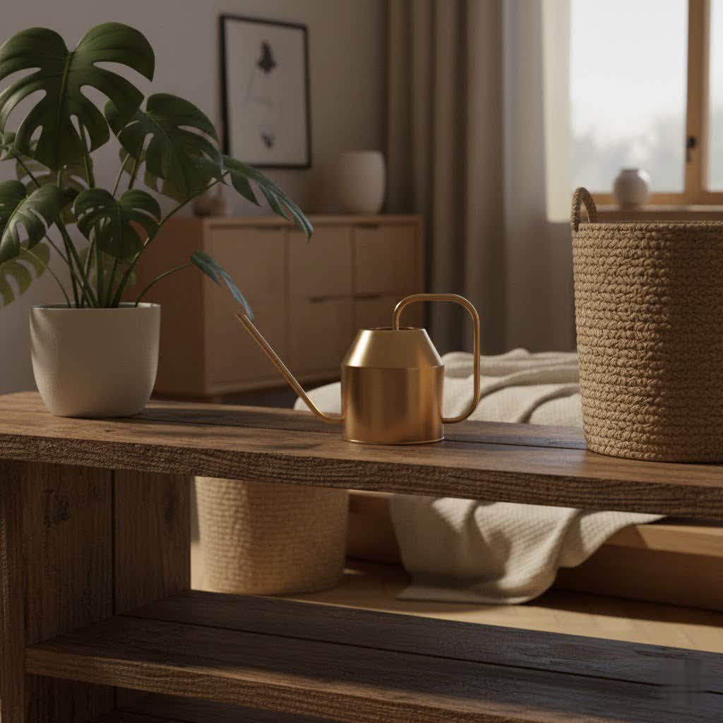 The Enduring Elegance of a White Watering Can: Your Ultimate Guide