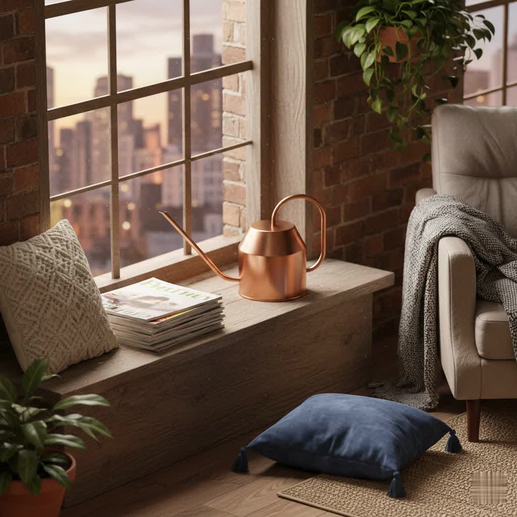 The Ultimate Guide to Choosing Your Perfect Black Watering Can