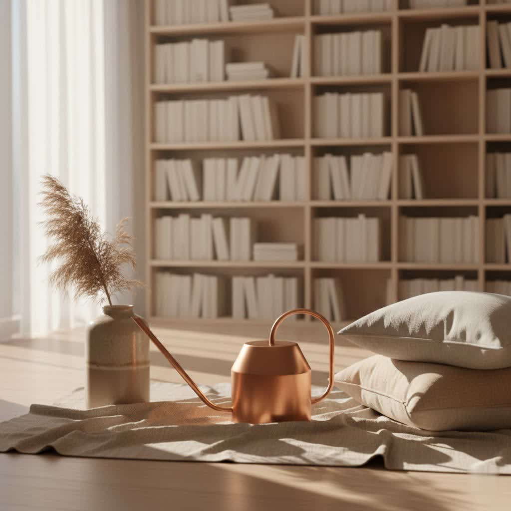 Finding Your Perfect Watering Can: A Comprehensive Amazon Guide