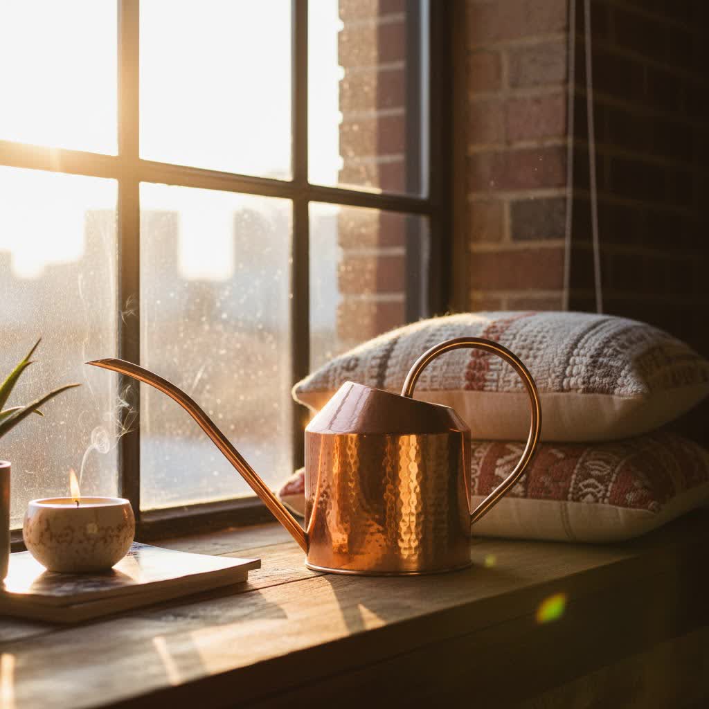 The Ultimate Guide to Choosing the Best Indoor Watering Can