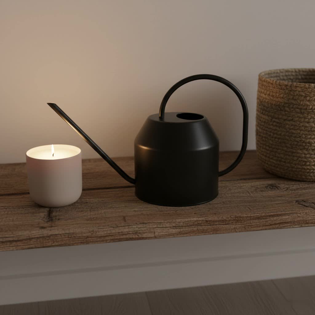 The Ultimate Guide to Choosing Your Perfect Watering Can