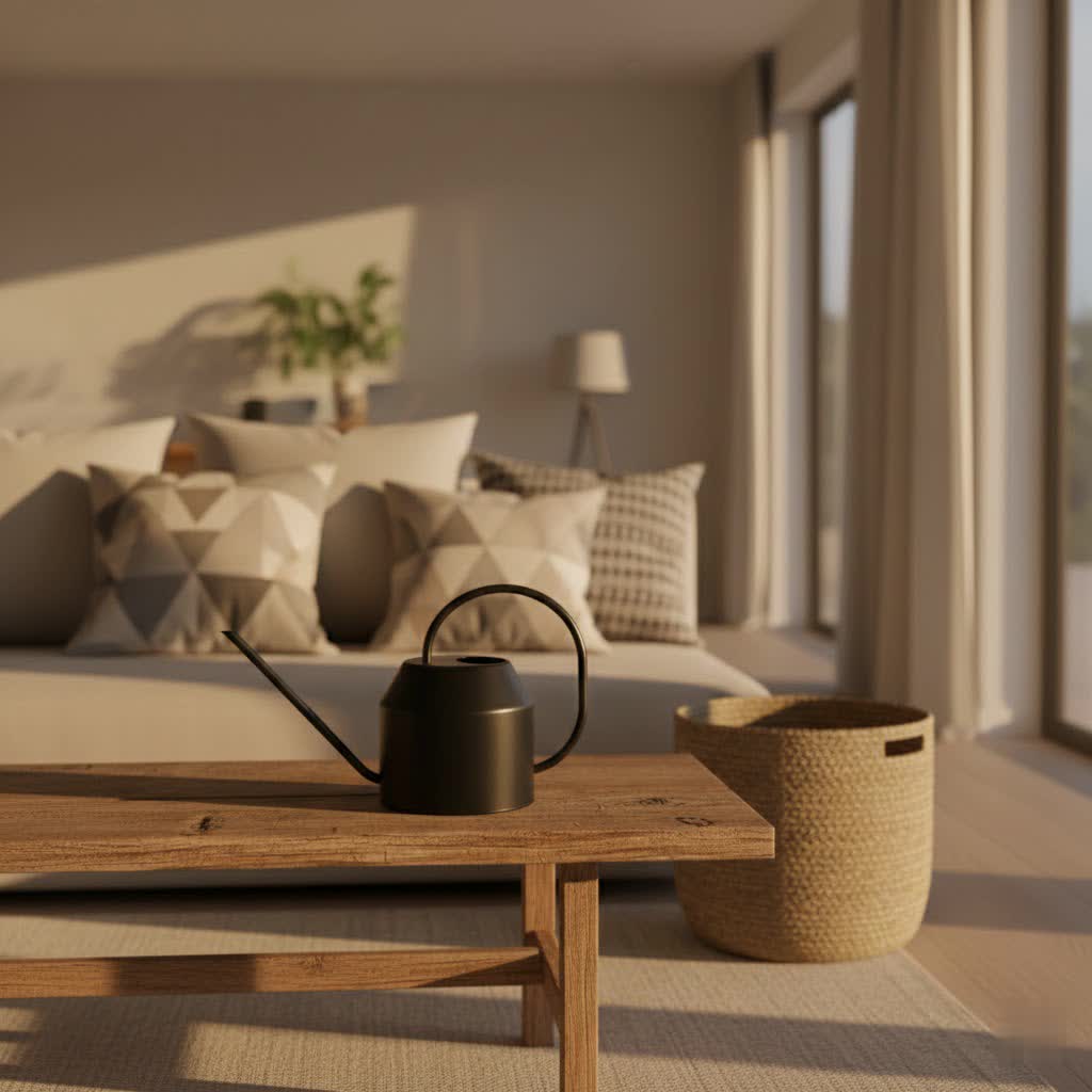 Illuminate Your Garden: The Ultimate Guide to Solar Watering Can Lights