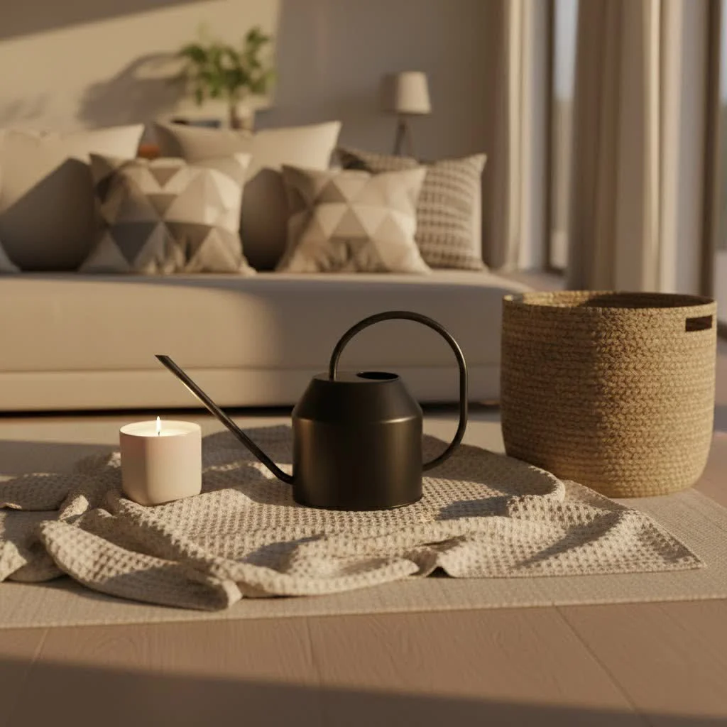 The Ultimate Guide to Choosing Your Perfect Watering Can