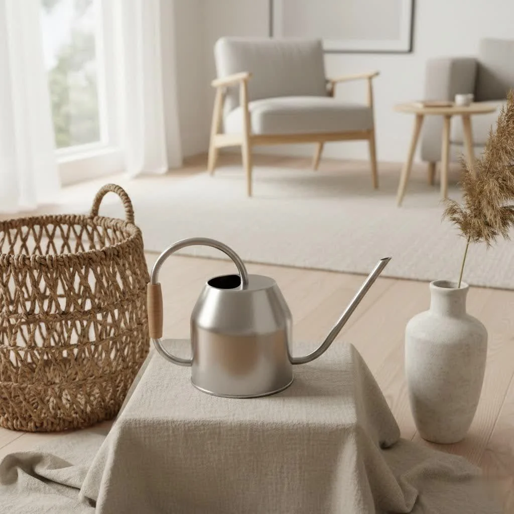 improve your Indoor Oasis: Choosing the Best Indoor Watering Can