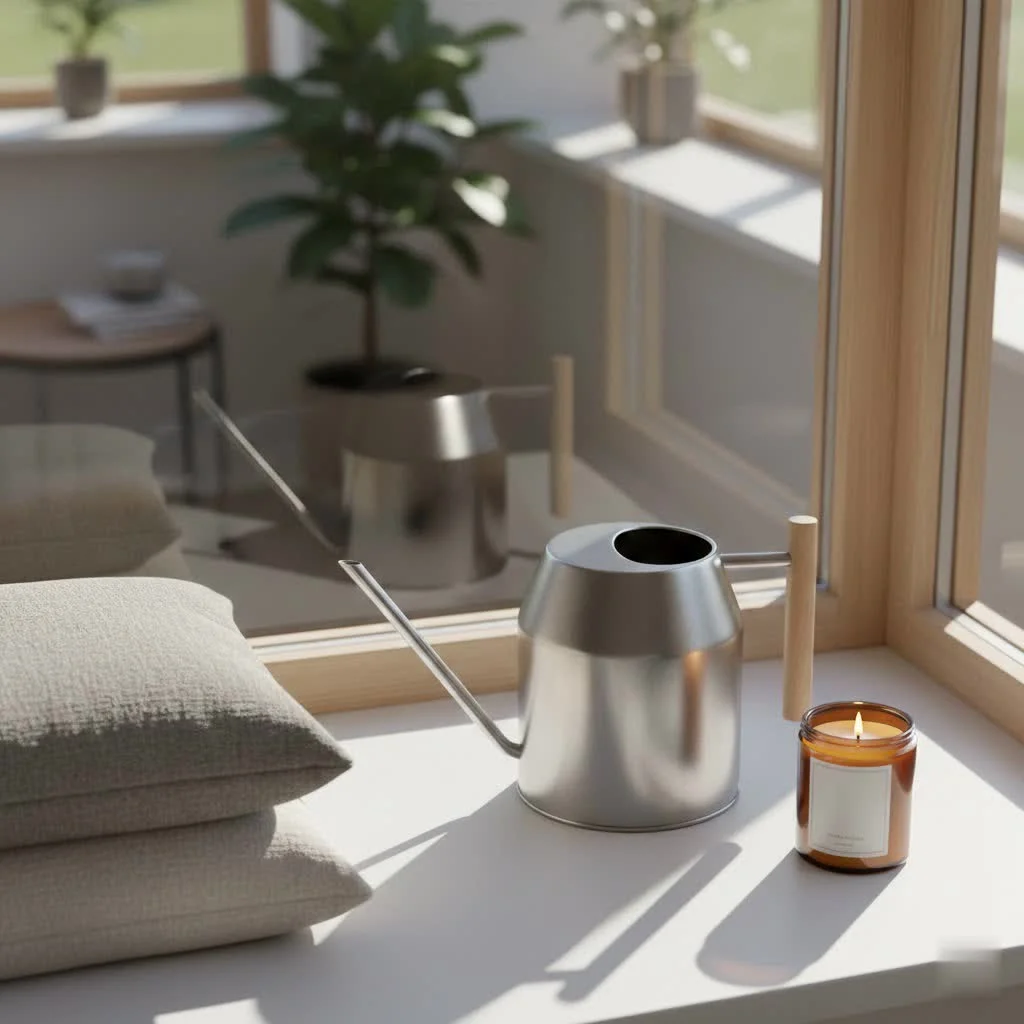 Beyond Basic: Discover the Charm of a Cute Watering Can