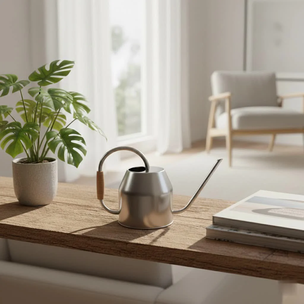 The Enduring Legacy of the Rubbermaid Watering Can: A Gardener's Cherished Companion
