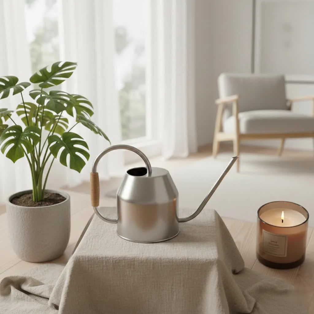 The Art of Hydration: A Deep Dive into Ceramic Watering Cans