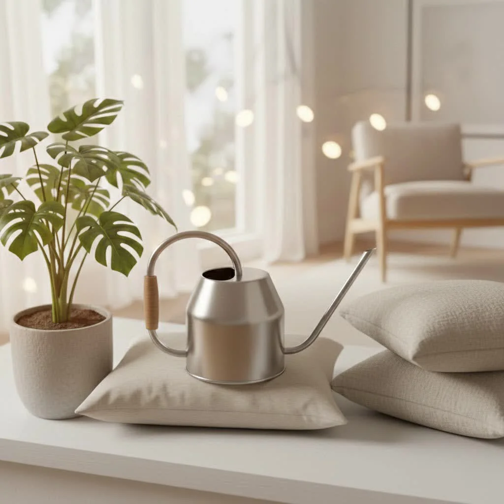 The Ultimate Guide to Choosing Your Perfect Plant Watering Can