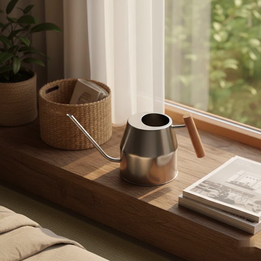 The Ultimate Guide to Choosing and Caring for Your Flower Watering Can