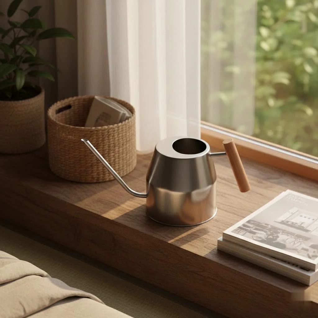 The Ultimate Guide to Choosing and Caring for Your Flower Watering Can