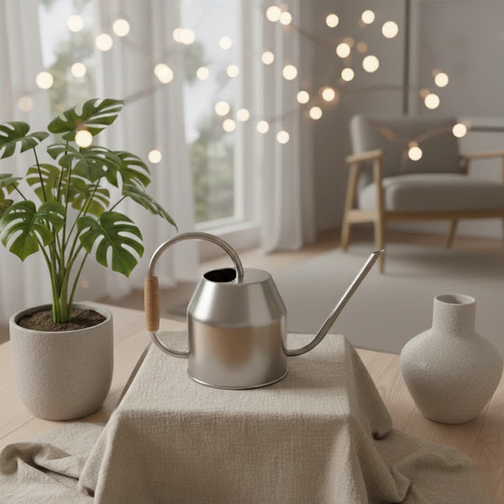Watering Can Spouts: Your Guide to Nurturing Every Plant Perfectly