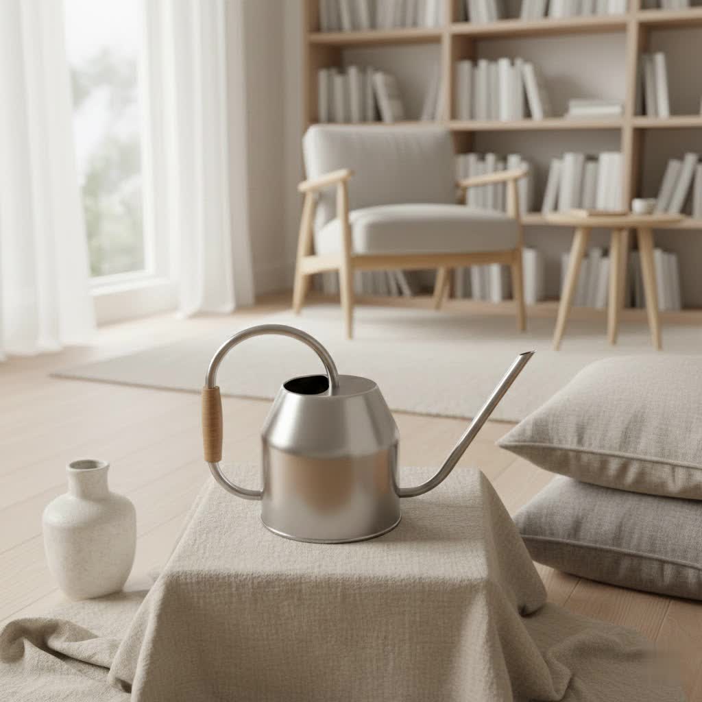 The Ultimate Guide to Choosing Your Perfect House Plant Watering Can