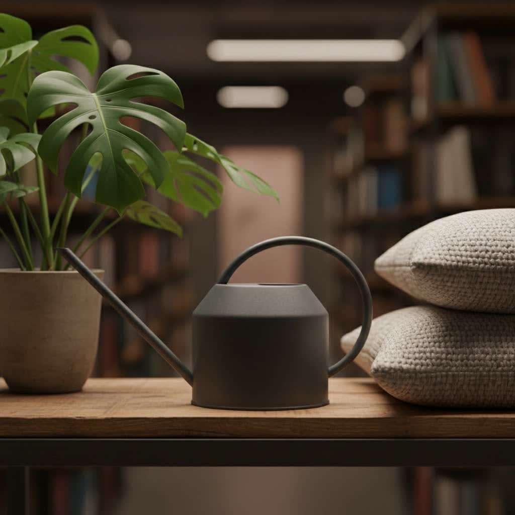The Ultimate Guide to Choosing and Caring for Your Mini Watering Can for Indoor Plants
