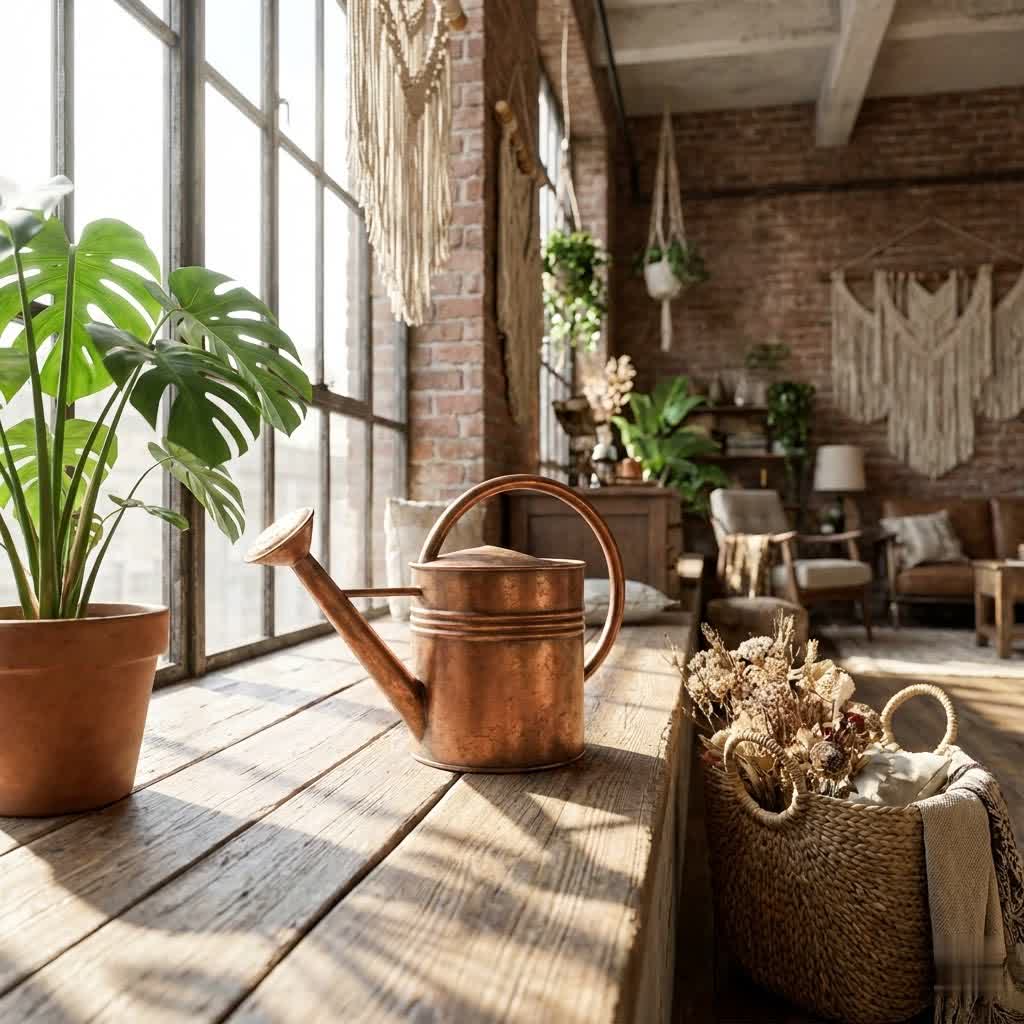 Small Plastic Watering Cans: Your Guide to Nurturing Plants with Ease