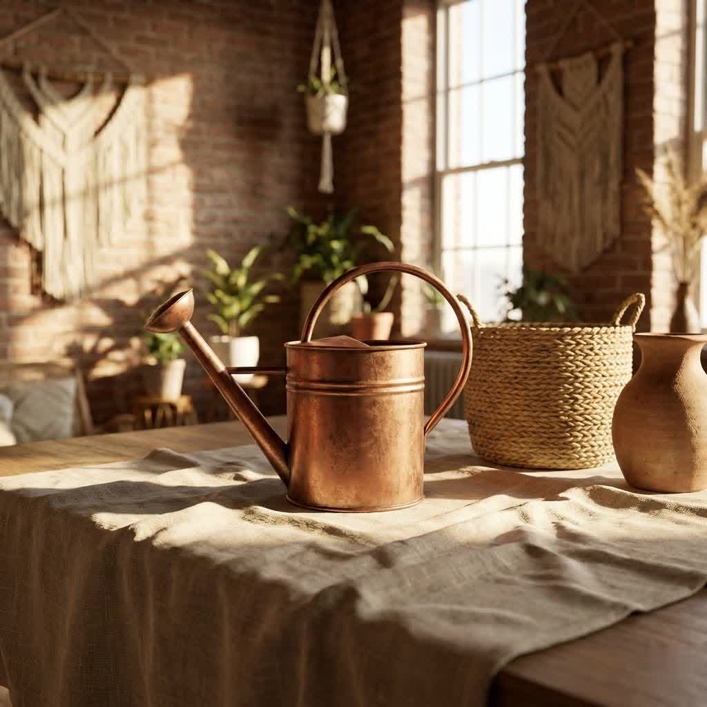 Illuminate Your Garden: The Ultimate Guide to Watering Can Solar Lights